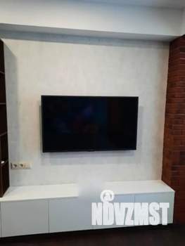 1-к квартира, посуточно, 24м2, 2/4 этаж