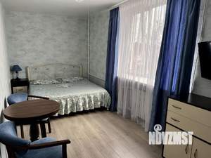 2-к квартира, посуточно, 45м2, 4/5 этаж