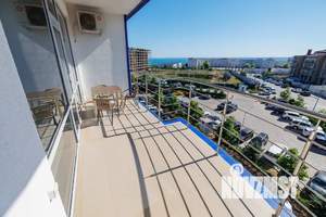 1-к квартира, посуточно, 30м2, 5/10 этаж