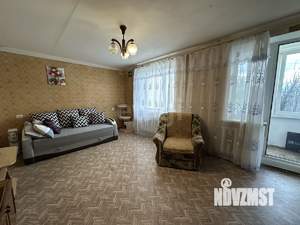 2-к квартира, на длительный срок, 57м2, 3/4 этаж