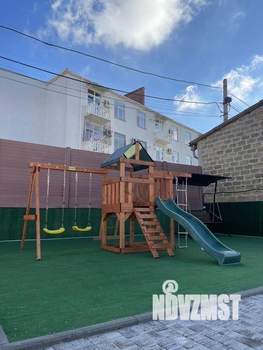 3-к квартира, на длительный срок, 121м2, 3/4 этаж