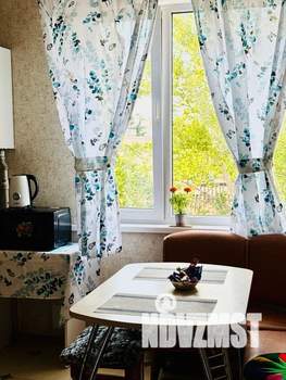 2-к квартира, посуточно, 62м2, 3/9 этаж