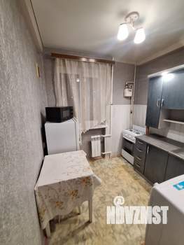 1-к квартира, на длительный срок, 37м2, 4/5 этаж