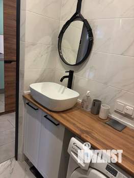 1-к квартира, на длительный срок, 23м2, 1/4 этаж