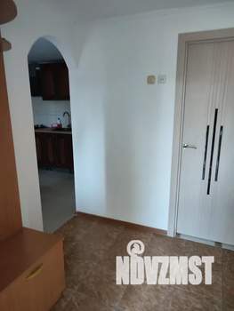 1-к квартира, посуточно, 40м2, 1/3 этаж