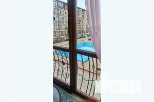 1-к квартира, посуточно, 30м2, 2/5 этаж