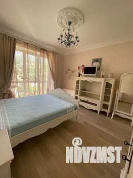 3-к квартира, посуточно, 200м2, 5/9 этаж