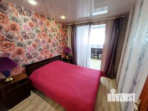 2-к квартира, посуточно, 62м2, 5/5 этаж