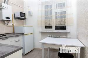 2-к квартира, посуточно, 45м2, 2/4 этаж
