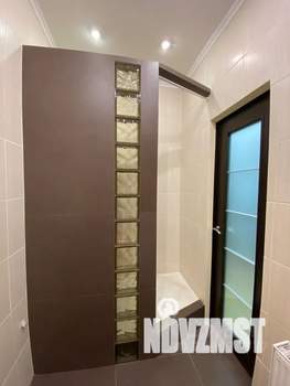 Студия квартира, посуточно, 42м2, 5/5 этаж