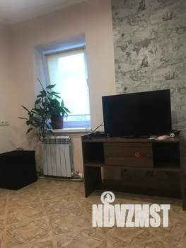 2-к квартира, посуточно, 28м2, 1/1 этаж