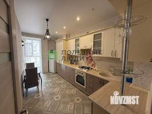 1-к квартира, на длительный срок, 50м2, 8/10 этаж