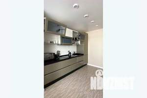 1-к квартира, посуточно, 45м2, 9/16 этаж