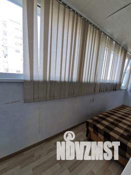 3-к квартира, посуточно, 72м2, 8/12 этаж