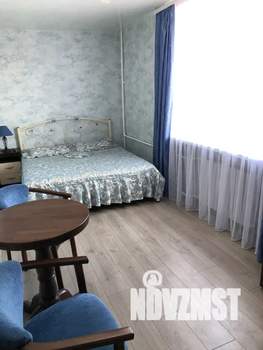 2-к квартира, посуточно, 45м2, 4/5 этаж