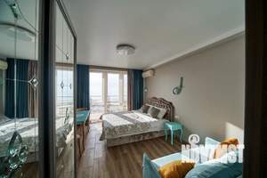 1-к квартира, посуточно, 28м2, 5/6 этаж