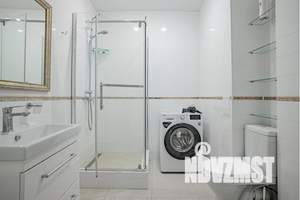 1-к квартира, посуточно, 50м2, 2/10 этаж