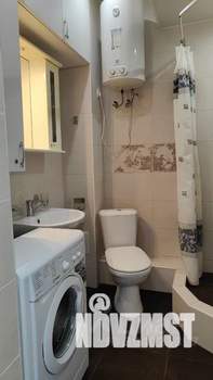 Студия квартира, посуточно, 24м2, 5/6 этаж