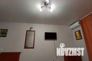 1-к квартира, посуточно, 20м2, 1/4 этаж