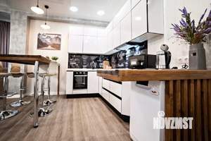 Студия квартира, на длительный срок, 43м2, 2/9 этаж