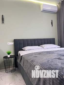 1-к квартира, посуточно, 44м2, 5/7 этаж