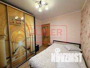 2-к квартира, на длительный срок, 48м2, 2/3 этаж