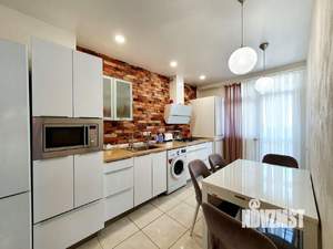 2-к квартира, посуточно, 80м2, 9/11 этаж