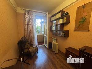 2-к квартира, на длительный срок, 44м2, 1/6 этаж