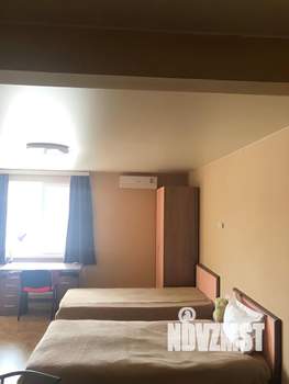 Студия квартира, посуточно, 30м2, 2/2 этаж