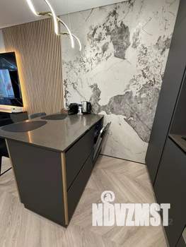 Студия квартира, посуточно, 32м2, 4/10 этаж