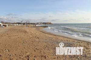 1-к квартира, посуточно, 44м2, 2/2 этаж