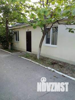 2-к квартира, посуточно, 35м2, 1/1 этаж