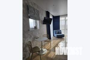 1-к квартира, посуточно, 35м2, 10/11 этаж