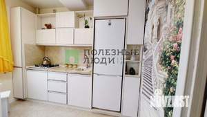 1-к квартира, на длительный срок, 38м2, 2/10 этаж