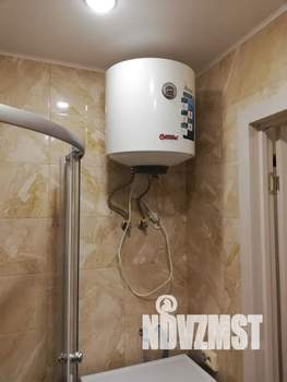 1-к квартира, посуточно, 25м2, 4/4 этаж