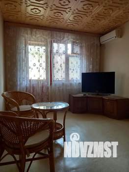 2-к квартира, посуточно, 48м2, 2/5 этаж