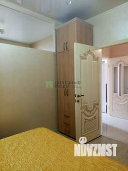 2-к квартира, на длительный срок, 45м2, 4/6 этаж