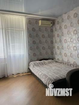 1-к квартира, на длительный срок, 45м2, 7/10 этаж