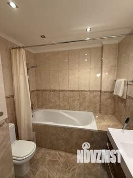 Студия квартира, на длительный срок, 42м2, 4/9 этаж