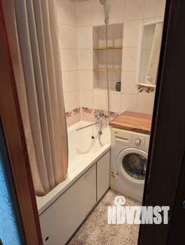 2-к квартира, на длительный срок, 44м2, 2/5 этаж