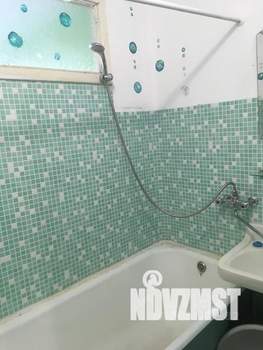 1-к квартира, посуточно, 35м2, 3/5 этаж