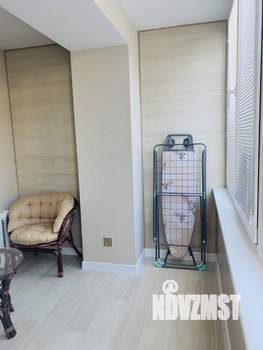 2-к квартира, посуточно, 56м2, 1/5 этаж