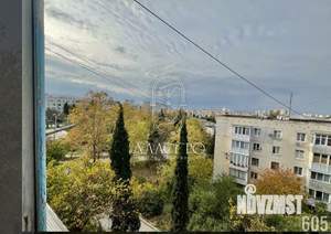 1-к квартира, на длительный срок, 31м2, 5/5 этаж