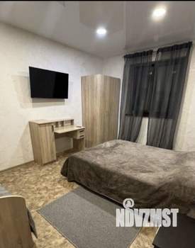 1-к квартира, посуточно, 45м2, 2/2 этаж