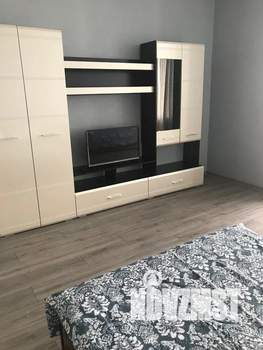 1-к квартира, посуточно, 50м2, 4/5 этаж