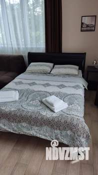 1-к квартира, на длительный срок, 25м2, 1/2 этаж