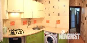 1-к квартира, посуточно, 32м2, 3/5 этаж