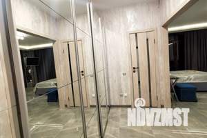 1-к квартира, посуточно, 50м2, 8/9 этаж