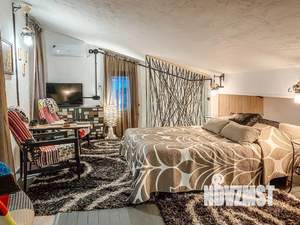 Студия квартира, посуточно, 30м2, 3/3 этаж