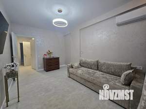 2-к квартира, посуточно, 56м2, 7/10 этаж